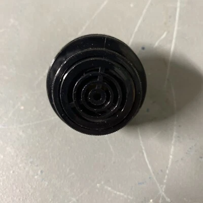 $25 • Buy Mallory Sonalert SC307N Buzzer Alarm 3-7VDC/ 3-9MA