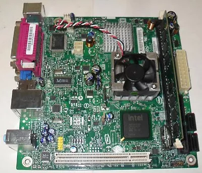 MERIT  ION  MOTHERBOARD FOR AURORA And RX MEGATOUCH TOUCHSCREEN GAMES WITH 512MB • $269.99