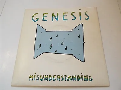 £1 • Buy Genesis-misunderstanding-charisma