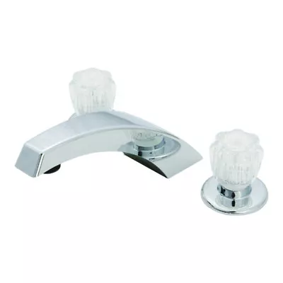 Empire Faucets Mobile Home Garden Tub Filler Adjustable With Plastic Washerless • $49.95