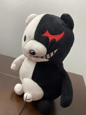 Danganronpa Monokuma Plush • $12.99