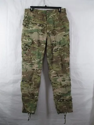 Multicam Large Long Pants/Trousers Flame Resistant FRACU Original OCP Army • $49.99