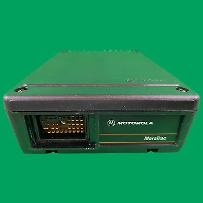Motorola MaraTrac HLN1318A / Siren Generator / PA Amplifier • $55