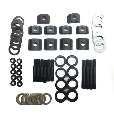 Small Block Mopar Rocker Shaft Hold Down Kit  273 318 340 & 360 LA • $109.95