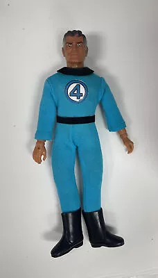 Vtg Mego 1970's Fantastic Four MR. FANTASTIC (Action Figure) EM • $199.99