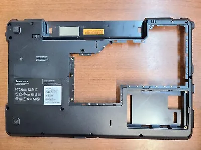 Original!! Lenovo Ideapad G550 15.6  Laptop Bottom Case / Base Cover Ap07w000800 • $42.49