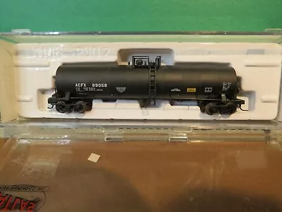 N - Atlas 30792 - 23500 Gal Tank Car Diamond Shamrock AFCX    NIB • $13.99