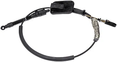 $63.95 • Buy Gearshift Control Cable Assembly Dorman 924-711,5274750AF Fits 01-10 PT Cruiser