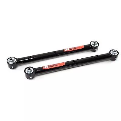 UMI Performance 3040-B Rear Lower Control Arms 1978-88 GM G-Body Non-Adjustable • $349.99