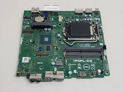 Dell OptiPlex 3060 Micro Intel LGA 1151 DDR4 Desktop Motherboard 3KWTV • £80.39