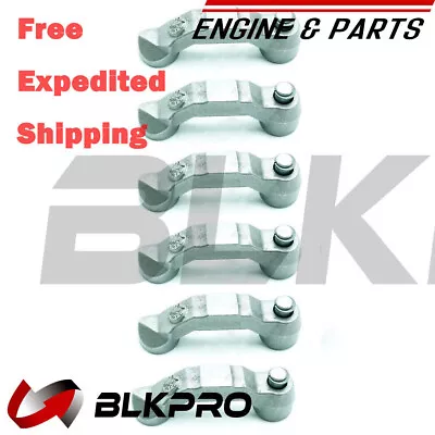 6* CROSSHEAD VALVE Intake Exhaust For C Brake Engine Cummins 6C 8.3 ISC 3945236 • $168.30