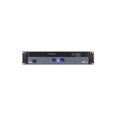 EPX500 W Audio Power Amplifier Stereo 2 X 250W Rms • £179.59