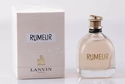 Lanvin - Rumeur - 100ml Edp Eau De Parfum • £29.28