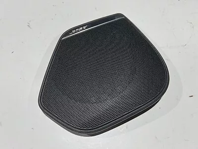 14-18 Audi A7 Quattro Rear Left Bose Door Speaker Grille/cover 4g8035435a Oem • $23.68