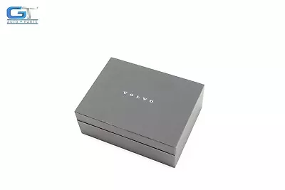 Volvo Xc90 Smart Keyless Entry Remote Key Fob Transmitter Box Oem 2016-22💠-set- • $179.99