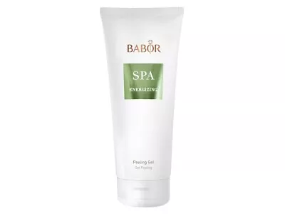 Babor Invigorating Peeling Gel • $18