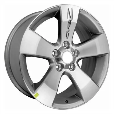 Genuine Holden VZ CV8Z Monaro 18 X 8  Alloy Mag Rim Wheel Machined Face GMH NOS • $687.50