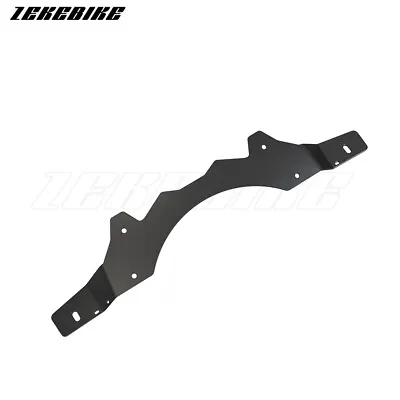 Fog Lamp Bracket Auxiliary Light Bar For BMW F800GS 2008-2012 F650GS Twin 08-13 • $62.20