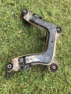 1996-1999 BMW E36 M3 S52 Subframe Suspension Frame Carrier REAR 143k Genuine💯 • $299