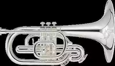 John Packer JP2051 Marching Mellophone • $1420