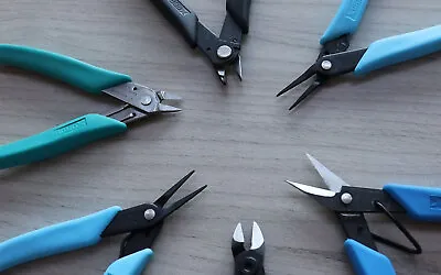 Xuron Premium Cutting & Crafting Tools - BRAND NEW IN ORIGINAL PACKAGING • £18