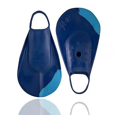 Kicks Swimfins - Kai Blue • $88.95