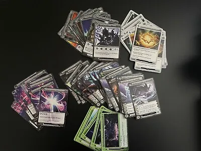 $1.29 • Buy Chaotic TCG Card Lot (100+ Cards)