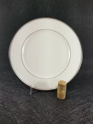 Mikasa Bone China GOTHIC PLATINUM AK018 Salad  Plate 8 1/4  • $8.01