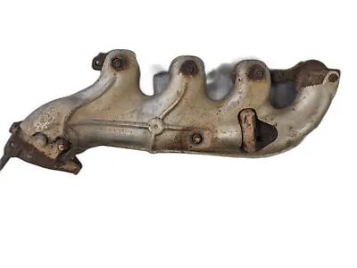 Right Exhaust Manifold From 2000 Chevrolet Tahoe  5.3 • $59.95