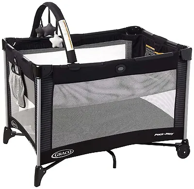 Graco Pack 'n Play On The Go Play Yard - Kaden • $71.99