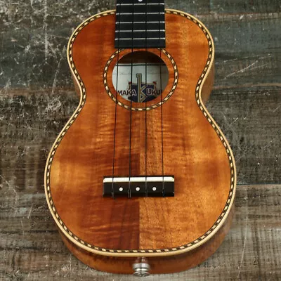 Used KAMAKA / HF-1D Soprano 2005 052874 Ukulele • $2032.78