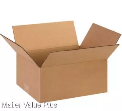 25 - 18 X 12 X 8 Shipping Boxes Packing Moving Storage Cartons Mailing Box • $56.95