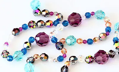 $4.56 • Buy Superior PRIMERO 5000 Round Crystal Beads * Many Sizes & Colors