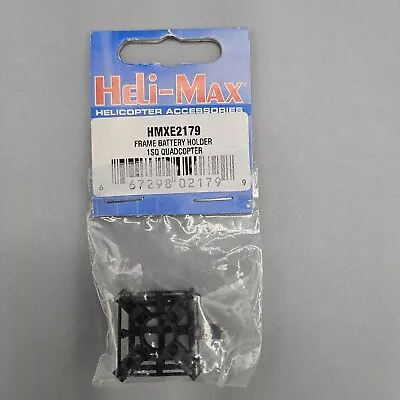 Heli-Max Frame Battery Holder (1SQ Quadcopter) - HMXE2179 • $4