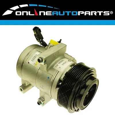 $385.95 • Buy Air Conditioning AC Compressor For Mazda BT50 UP UR 3.2L 2.2L 2011~2019