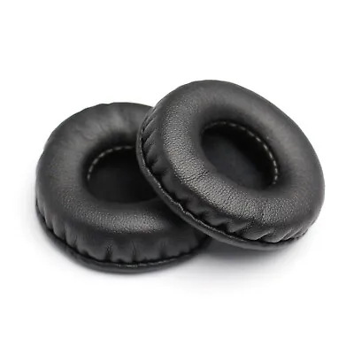 Earphone Ear Pad Black Foam Replacement Cushion For Koss Porta Pro PP Headphone • $5.20