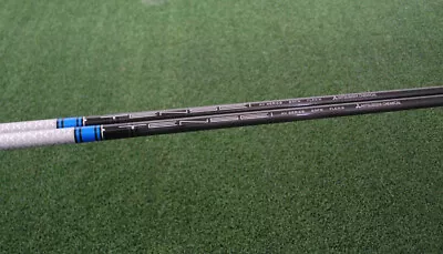 MCA Tensei AV Raw Blue FW 65g R/S Or 75g X Fairway Wood Shaft  W/Tip&Grip NEW • $69.95