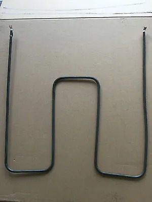 Genuine Westinghouse Kimberley 501 Stove Oven Conventional Grill Element PAJ501R • $34.95