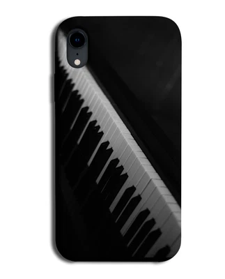 Keyboard Phone Case Cover Keyboarder Player Playing Music Musical Keys Pic LP22 • £14.95