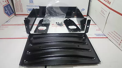 1C0098201 Volkswagen Beetle 6 Disc CD Changer Installation Kit NEW OEM • $25