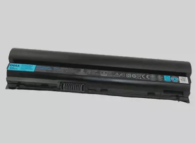 OEM Dell RFJMW Latitude E6320 E6330 E6220 65Wh 11.1V Laptop Battery • $69.02