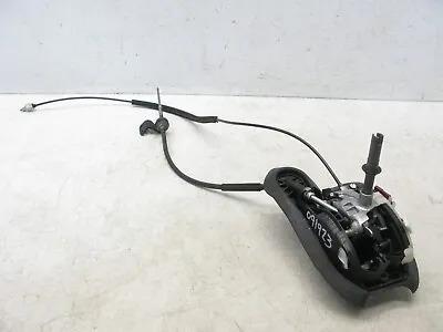 01-06 BMW E46 325Ci AUTOMATIC  TRANSMISSION GEAR SELECTOR SHIFTER OEM 091923  • $63.43