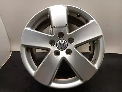 VOLKSWAGEN PASSAT Alloy Wheel 17  Inch 5x112 Offset ET47 7.5J  2005-2011 3CO-601 • $61.03