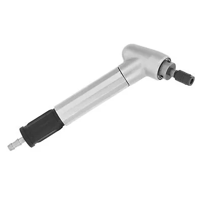 Pneumatic Grinding Pen 120 Degree Bending Head Air Micro Die Grinder 65000RPM • $42.34