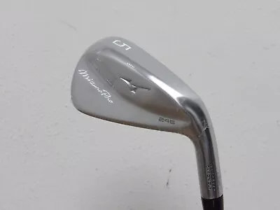 2024 Mizuno Pro Forged 245 5 Iron Stiff Flex S300 Steel BRAND NEW!! • $199.99