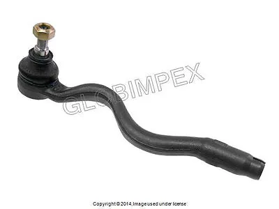 BMW E36 Z3 (1992-2002) Tie Rod End Right (Passenger Side) Outer OEM LEMFOERDER • $66.65