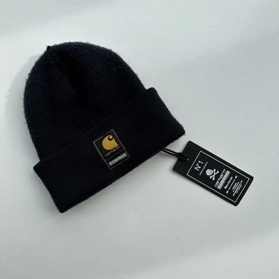 £20 • Buy Carhartt X Neighborhood Acrylic Watch Beanie Navy