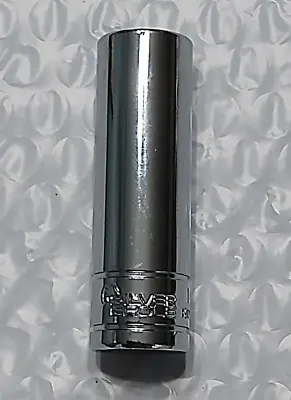 Matco Tools  Silver Eagle  Bd14m6se 3/8  Dr. 14mm. Socket 2.5  Deep/high 6pt. • $18.29