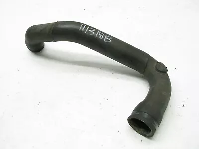 90-00 Mercedes R129 500sl Sl500 Radiator Lower Coolant Hose Pipe 111318b • $34.95