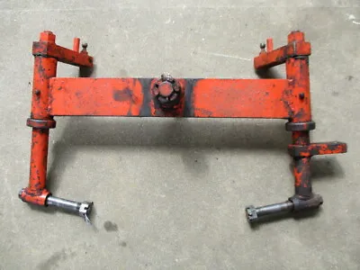 Economy Tractor Jim Dandy Front Axle Assembly • $250